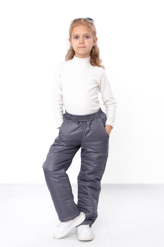 Штани зимові дитячі